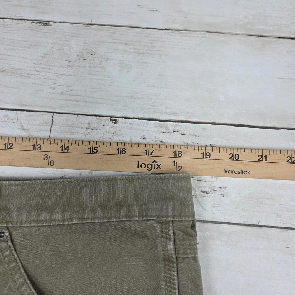 Wrangler workwear cargo
